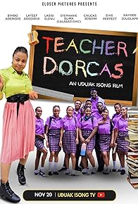 Primary photo for Teacher Dorcas Primary photo for Teacher Dorcas