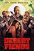 Primary photo for Desert Fiends