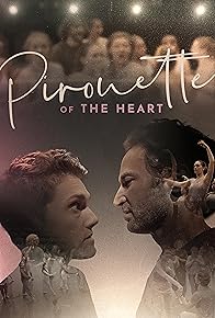 Primary photo for Pirouette of the Heart: The Epic Saga of Liz and Brad Primary photo for Pirouette of the Heart: The Epic Saga of Liz and Brad