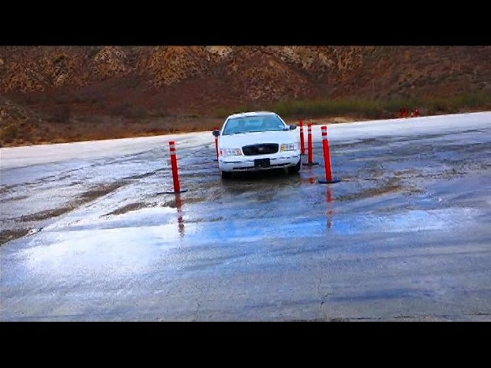 PRECISION DRIVING IMDb