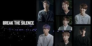 Break the Silence: Docu-Series
