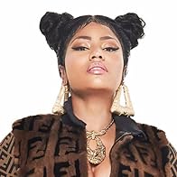 Primary photo for Nicki Minaj: Barbie Tingz