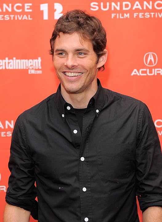 James Marsden