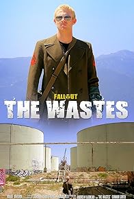 Primary photo for Fallout: The Wastes Primary photo for Fallout: The Wastes