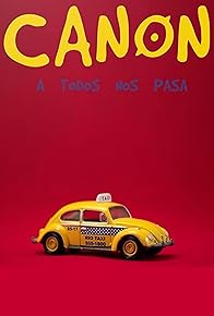 Primary photo for Canon, Así Pasa