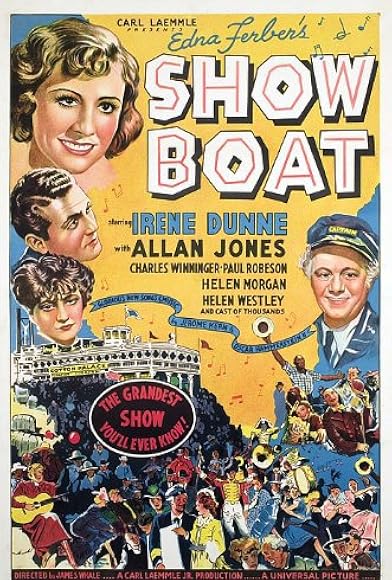 Primary photo for Show Boat Primary photo for Show Boat