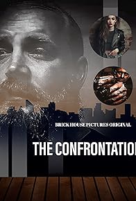 Primary photo for The Dark Secret of Confrontation