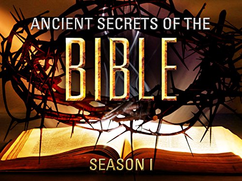 Ancient Secrets of the Bible (TV Series 2007– ) - IMDb