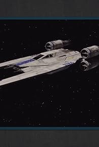 Primary photo for Talking Star Wars Comics and Rogue One's U-Wing Primary photo for Talking Star Wars Comics and Rogue One's U-Wing