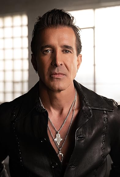 Primary photo for Scott Stapp Primary photo for Scott Stapp