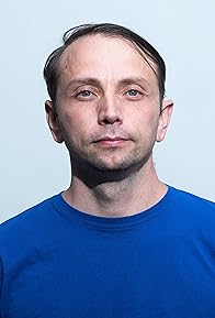 Primary photo for Sergiu Scobioala