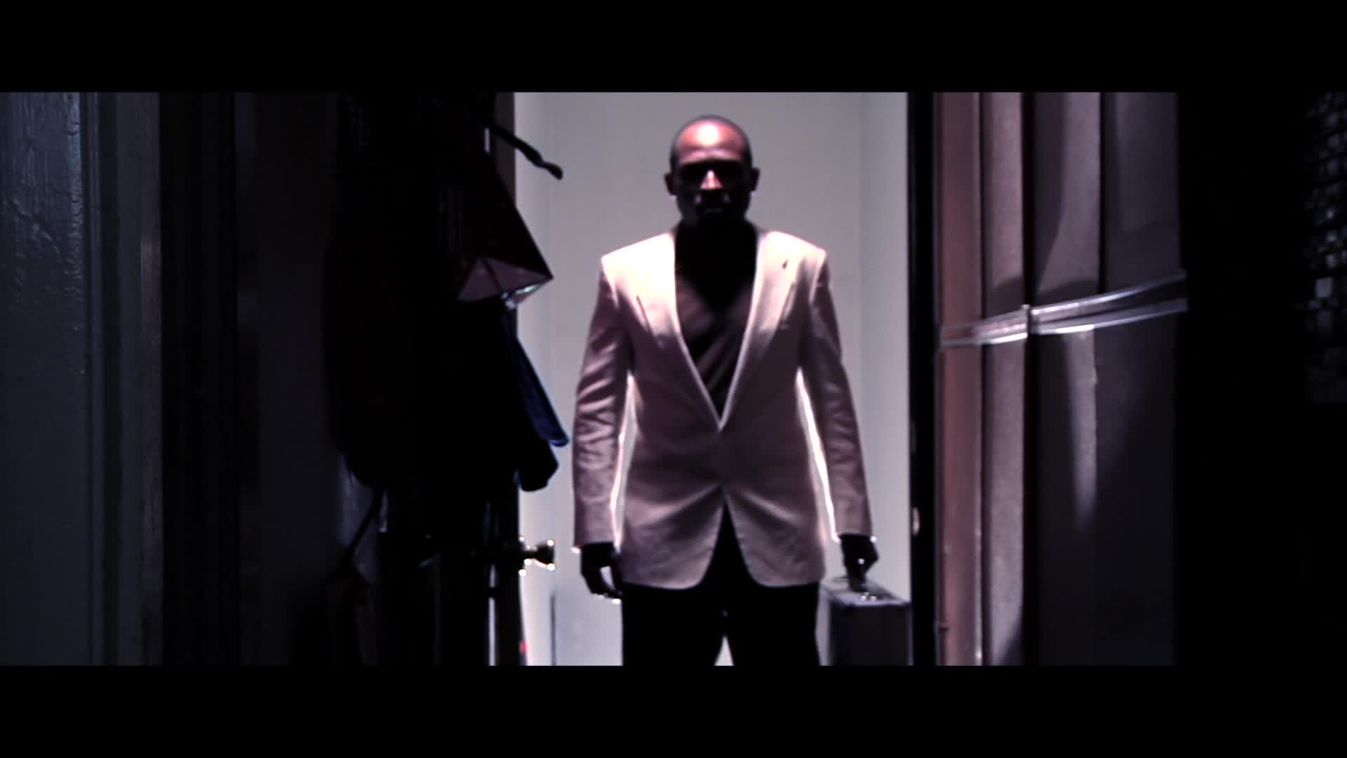 Caged Beauty Trailer caged-beauty-trailer