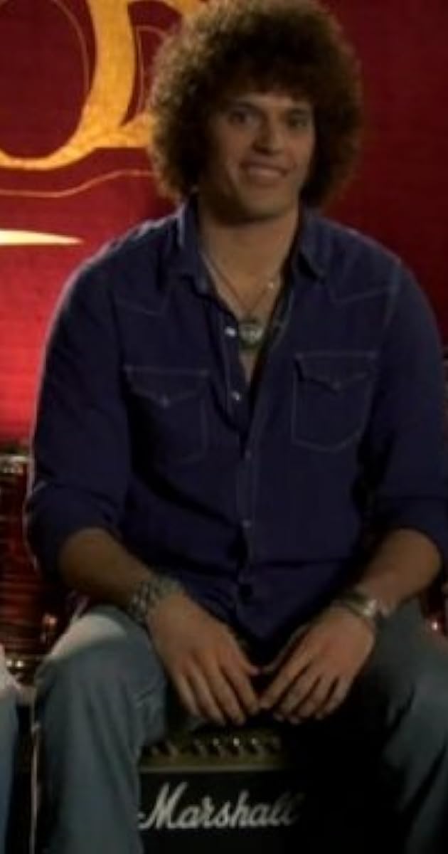 "Z Rock" Episode 1.8 (TV Episode 2008) Plot Summary IMDb