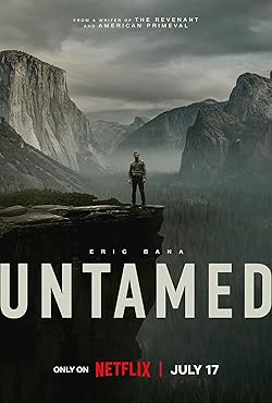 Poster of Untamed