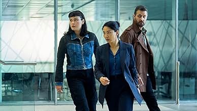 Red Eye (TV Series 2024) - IMDb