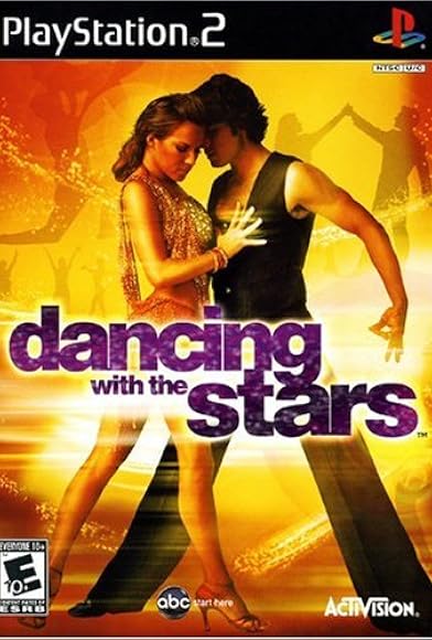 Primary photo for Dancing with the Stars Primary photo for Dancing with the Stars