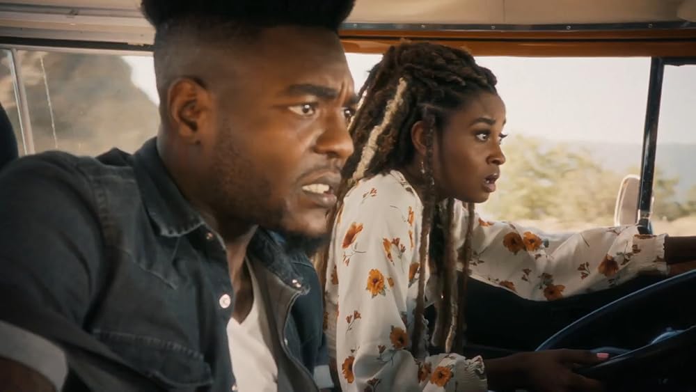 Wayward Official Trailer IMDb