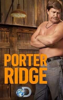 Watch Porter Ridge seasons 1 - 1 online free | LugaTv