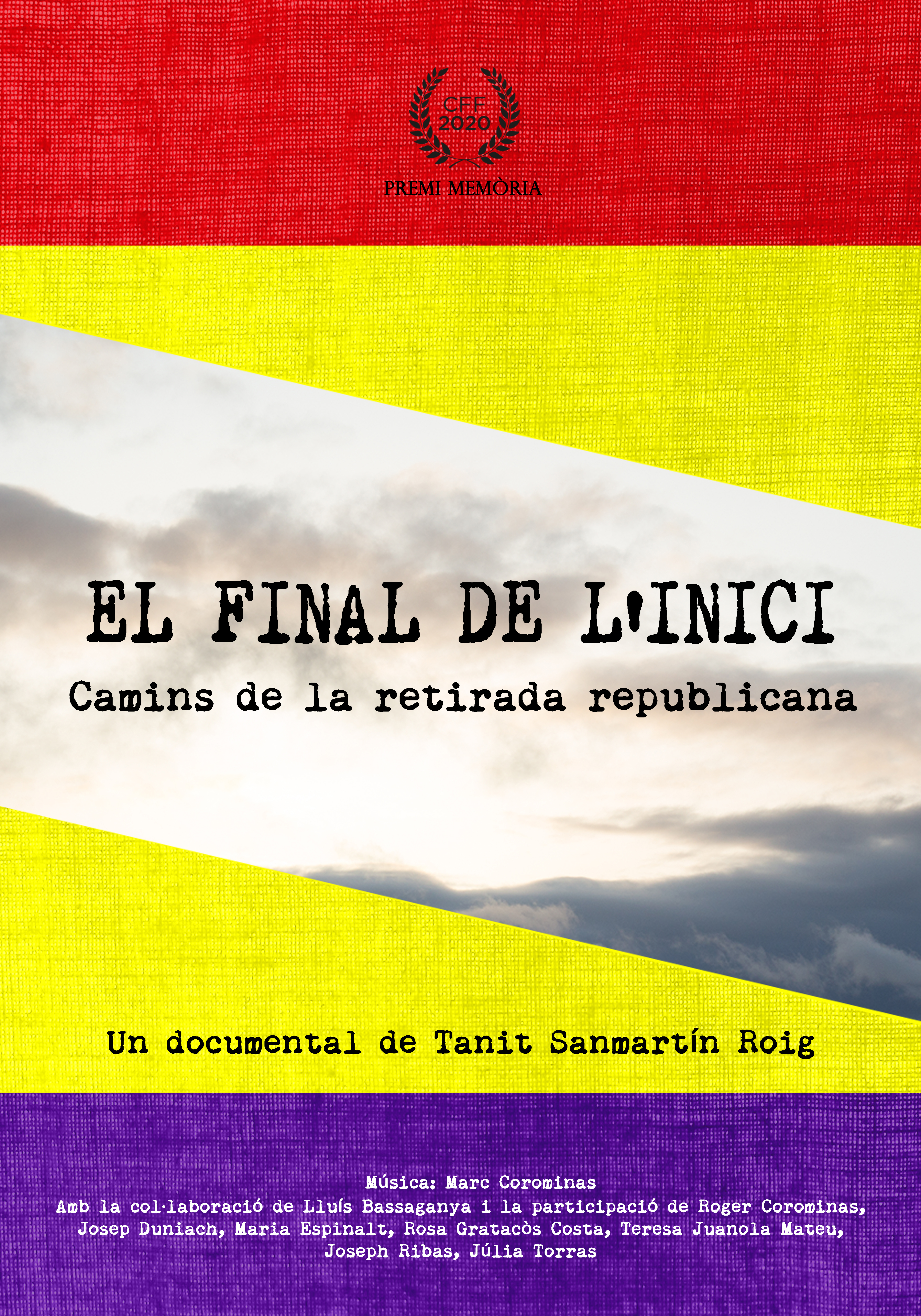 El final de l'inici