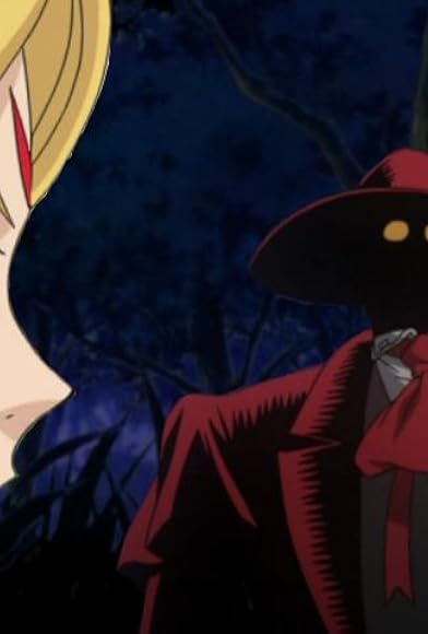 Primary photo for Marller Gets a Spinoff: The Hellsing Peccadillo Primary photo for Marller Gets a Spinoff: The Hellsing Peccadillo