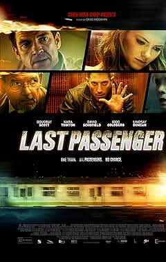 Watch Last Passenger online free | LugaTv