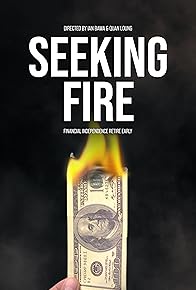 Primary photo for Seeking Fire
