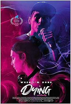 Poster of Bir Nefes Daha