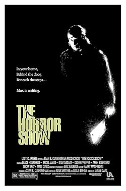 Poster of House 3: The Horror Show