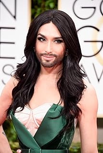 Conchita Wurst Picture