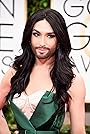 Conchita Wurst's primary photo Conchita Wurst's primary photo