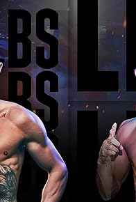 Primary photo for Josh Warrington vs. Luis Alberto Lopez: Weigh-In Primary photo for Josh Warrington vs. Luis Alberto Lopez: Weigh-In
