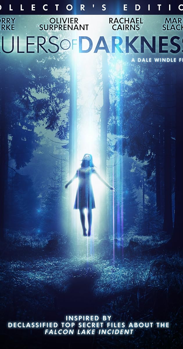 Rulers of Darkness (2013) IMDb