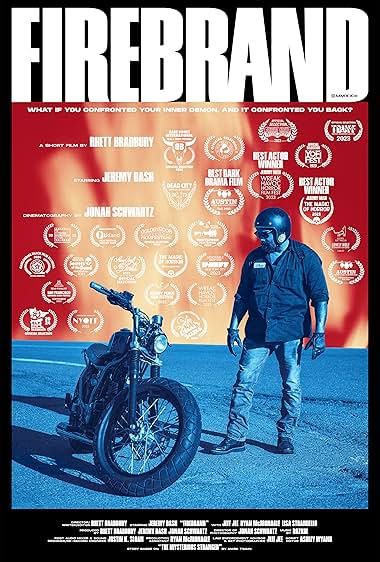 Firebrand 2024 movie poster - watch and download free
