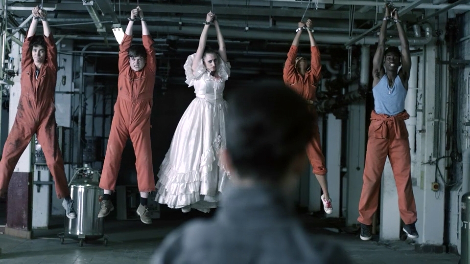 Misfits