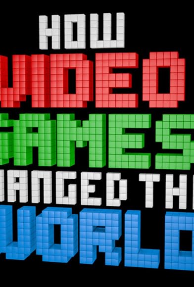 Primary photo for How Video Games Changed the World Primary photo for How Video Games Changed the World