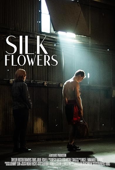 Primary photo for Silk Flowers Primary photo for Silk Flowers
