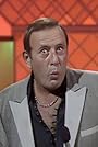 Mike Reid's primary photo Mike Reid's primary photo