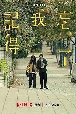 Poster of Wàngle Wô Jìdé