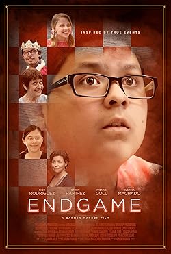 Poster of Endgame