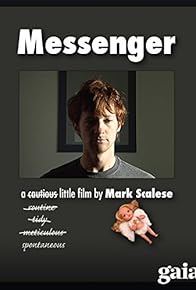 Primary photo for Messenger