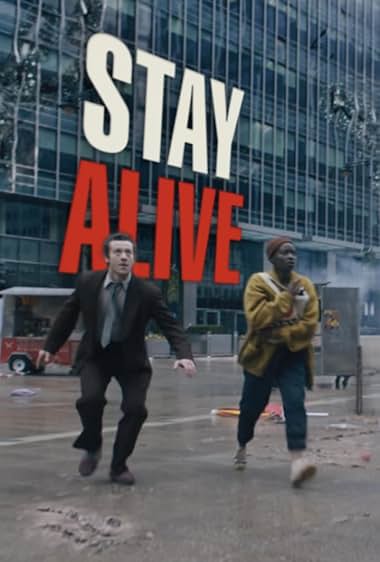 A Quiet Place Day One 2024 2024