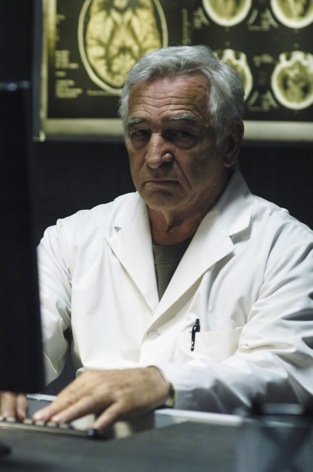 NextImg:Donnelly Rhodes - Photos - IMDb