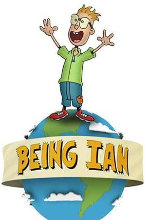 Being Ian Poster