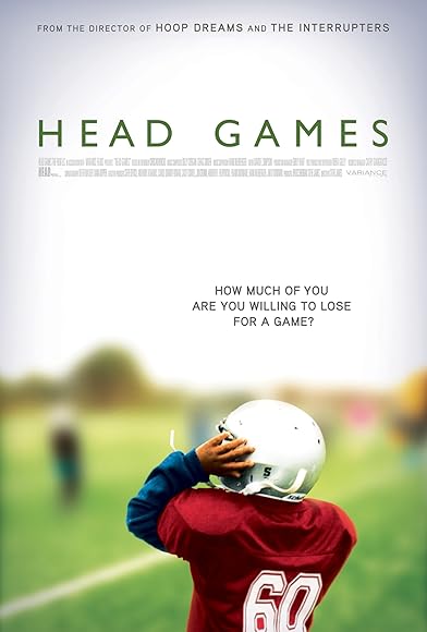 Primary photo for Head Games Primary photo for Head Games
