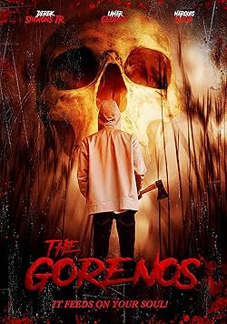 Poster of Gorenos