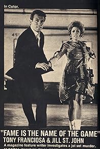 Primary photo for Fame Is the Name of the Game