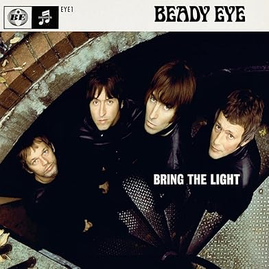 Primary photo for Beady Eye: Bring the Light Primary photo for Beady Eye: Bring the Light