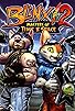 Primary photo for Blinx 2: Masters of Time & Space Primary photo for Blinx 2: Masters of Time & Space