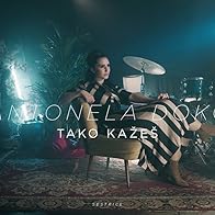 Primary photo for Antonela Doko: Tako kazes