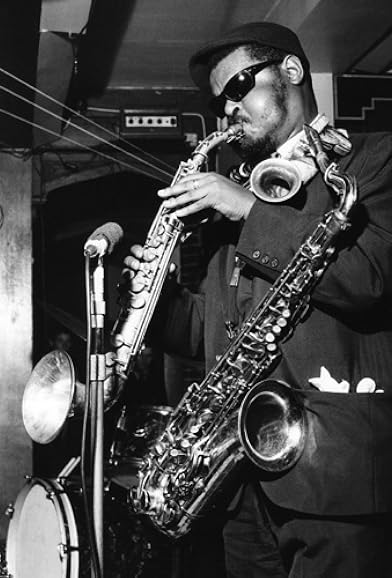 Primary photo for Rahsaan Roland Kirk Primary photo for Rahsaan Roland Kirk